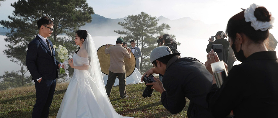 WEDDING 20/11 SAVE THE DATE